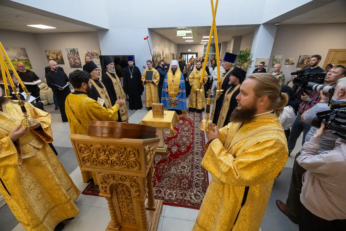 29.09-5.10.2025  Лента новостей