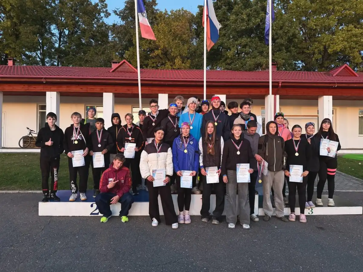 6-12.10.2025 Лента новостей