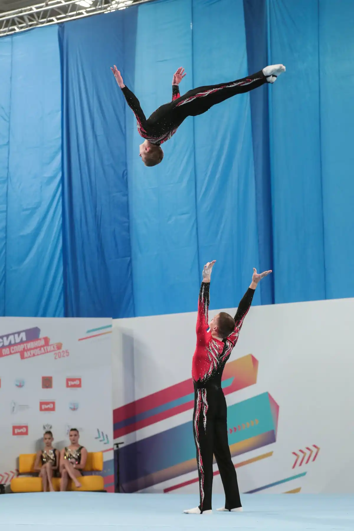 6-12.10.2025 Лента новостей