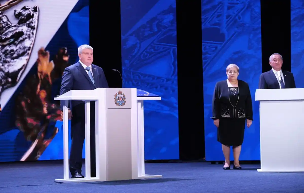 13-19.10.2025 Лента новостей