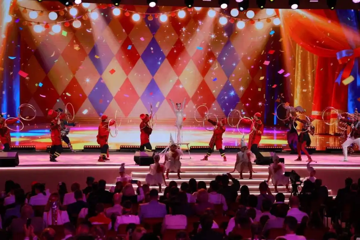 13-19.10.2025 Лента новостей