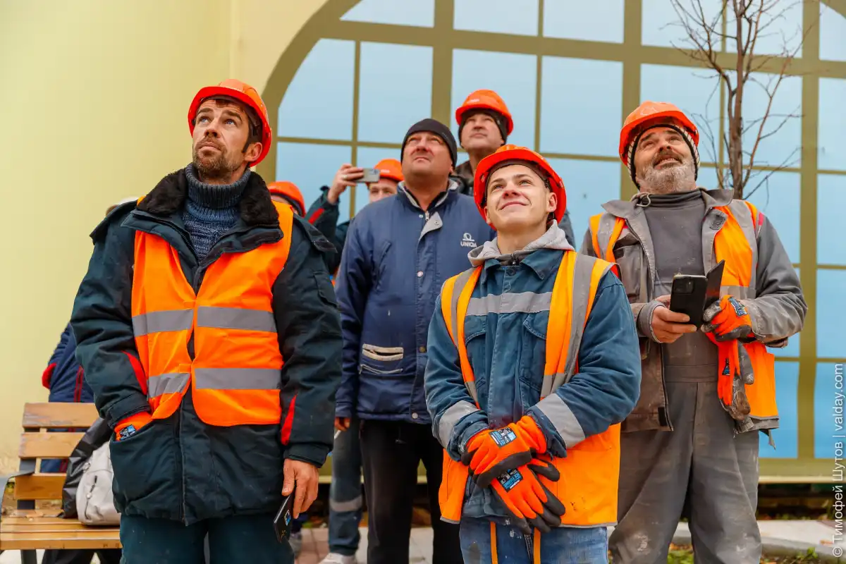 20-26.10.2025 Лента новостей