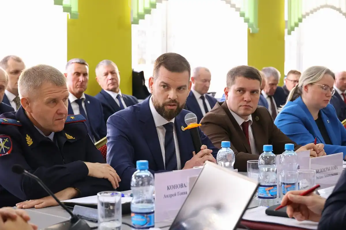 20-26.10.2025 Лента новостей