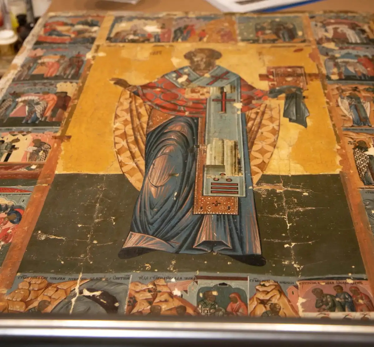 20-26.10.2025 Лента новостей