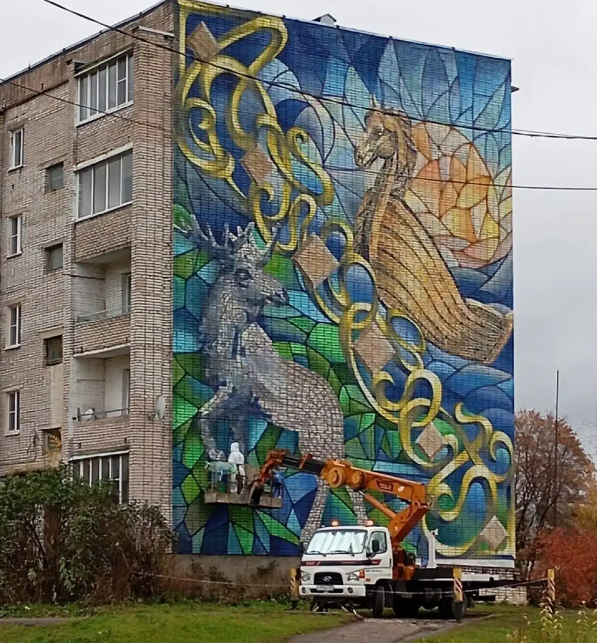 20-26.10.2025 Лента новостей