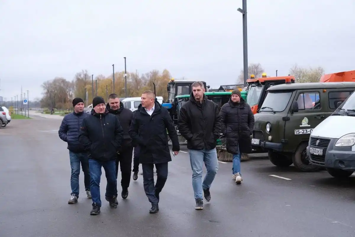 27.10-2.11.2025 Лента новостей