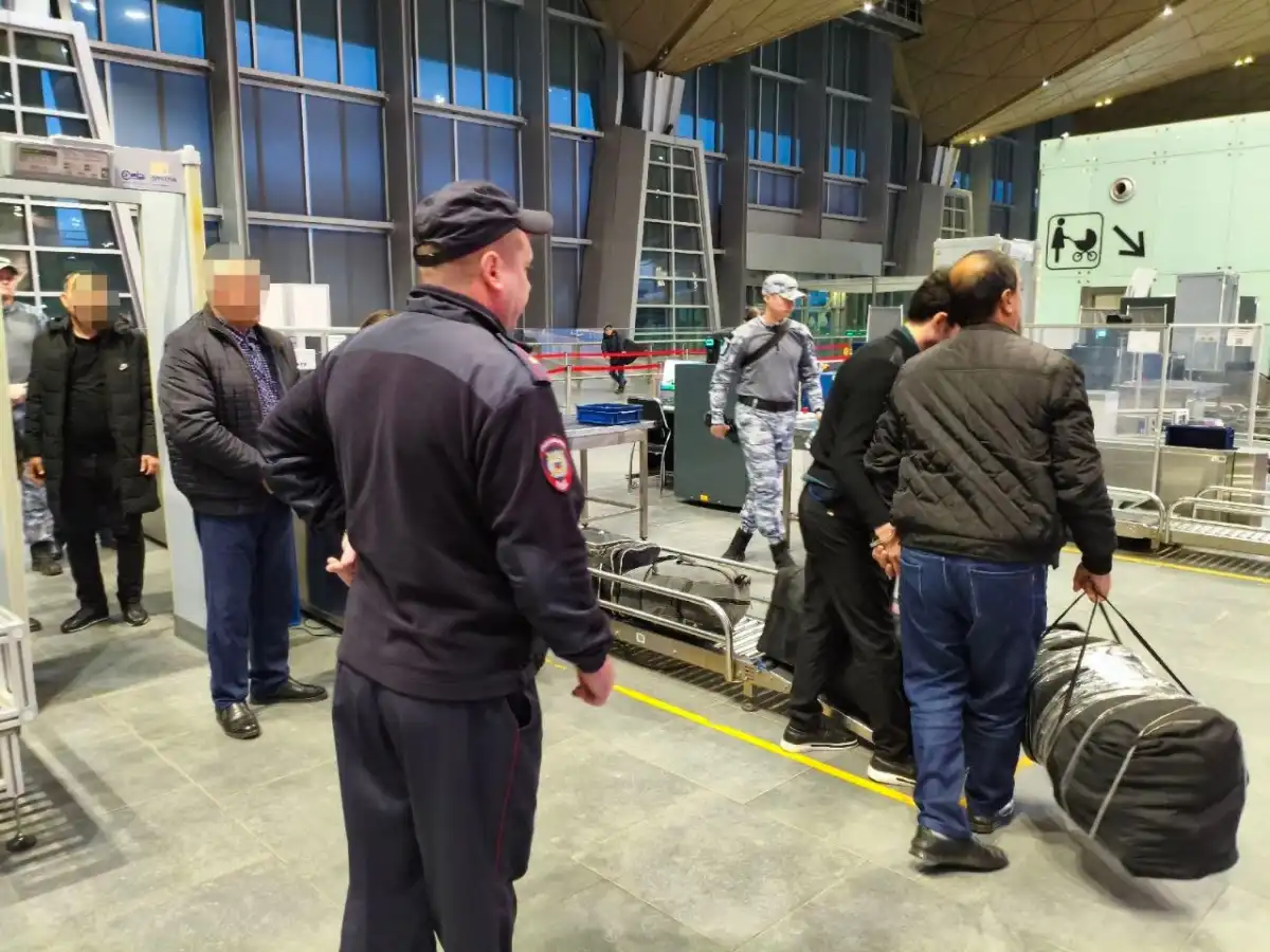 10-16.11.2025 Лента новостей