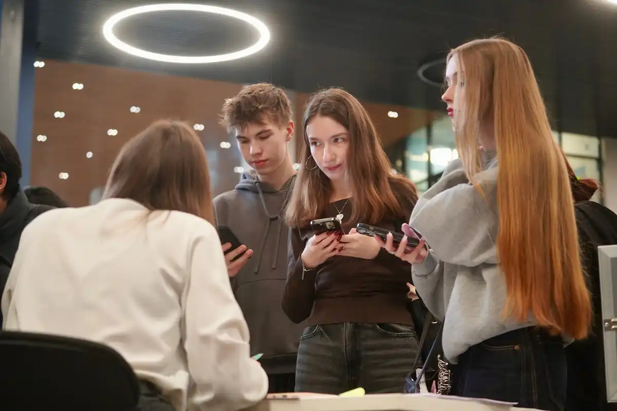 10-16.11.2025 Лента новостей