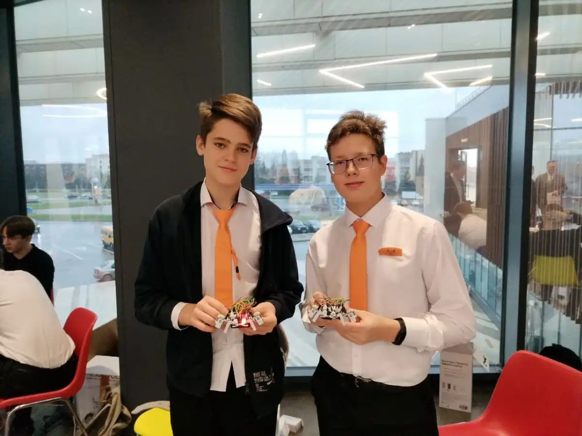 10-16.11.2025 Лента новостей