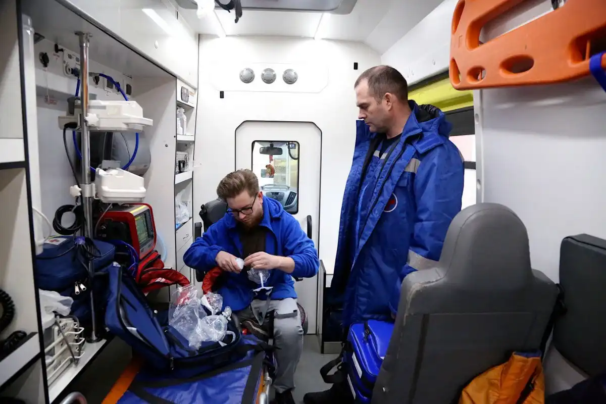 10-16.11.2025 Лента новостей