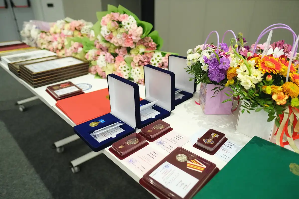 17-23.11.2025 Лента новостей