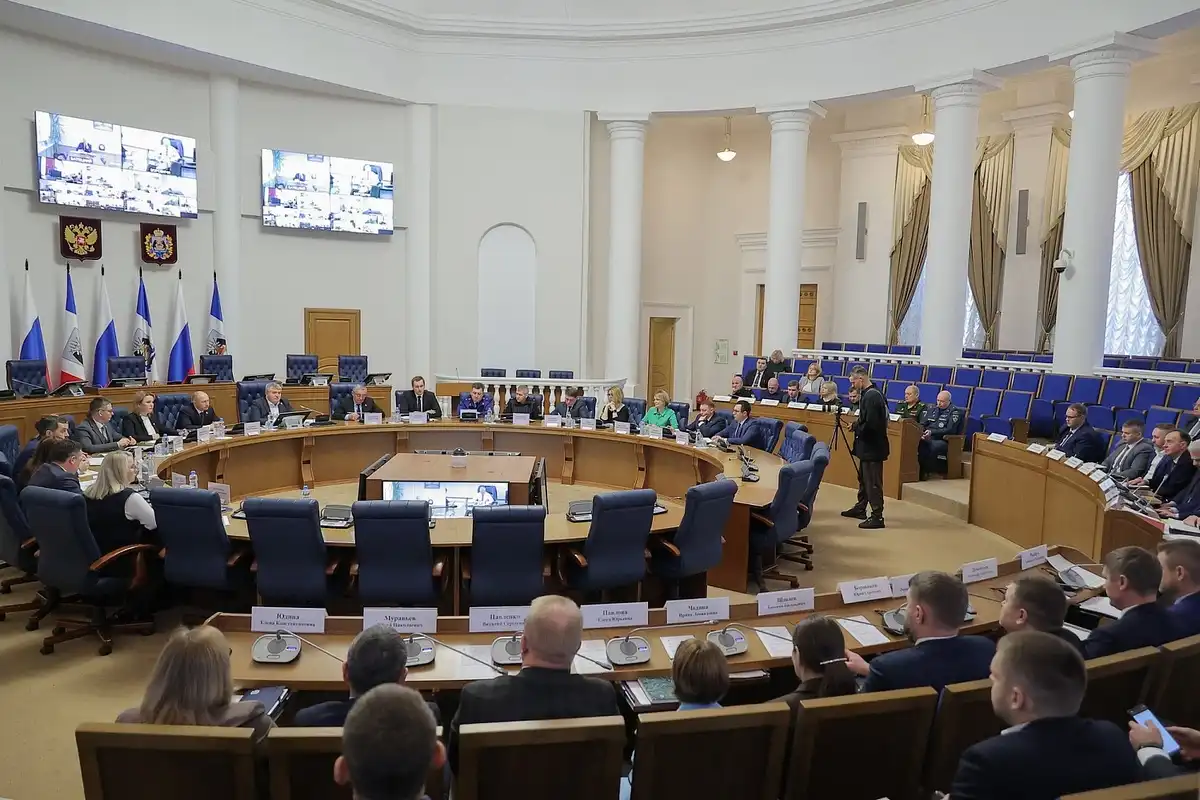 1-7.12.2025 лента новостей