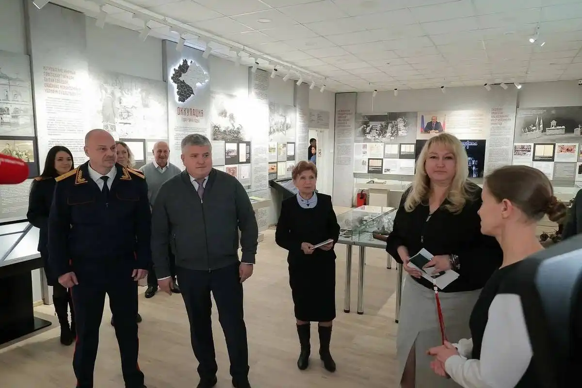 1-7.12.2025 лента новостей