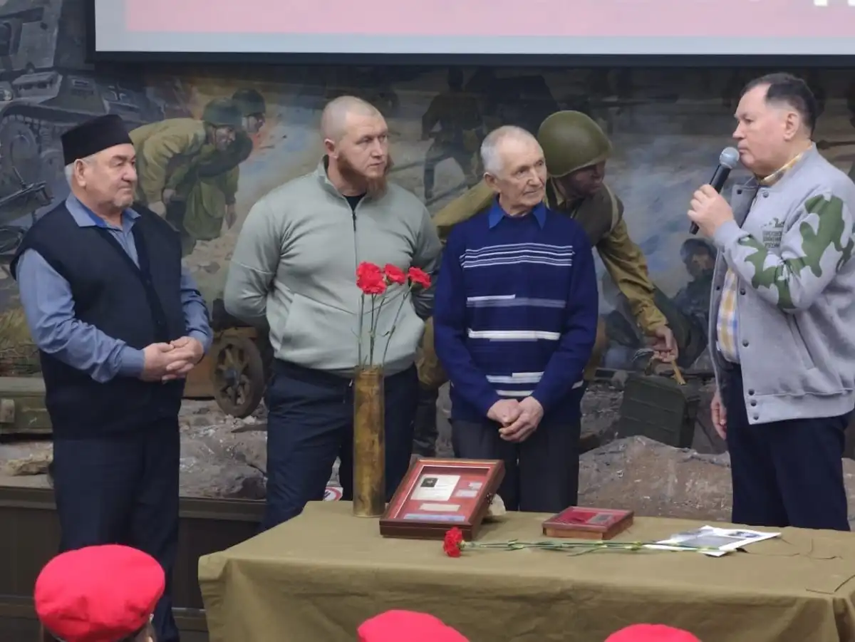 1-7.12.2025 лента новостей