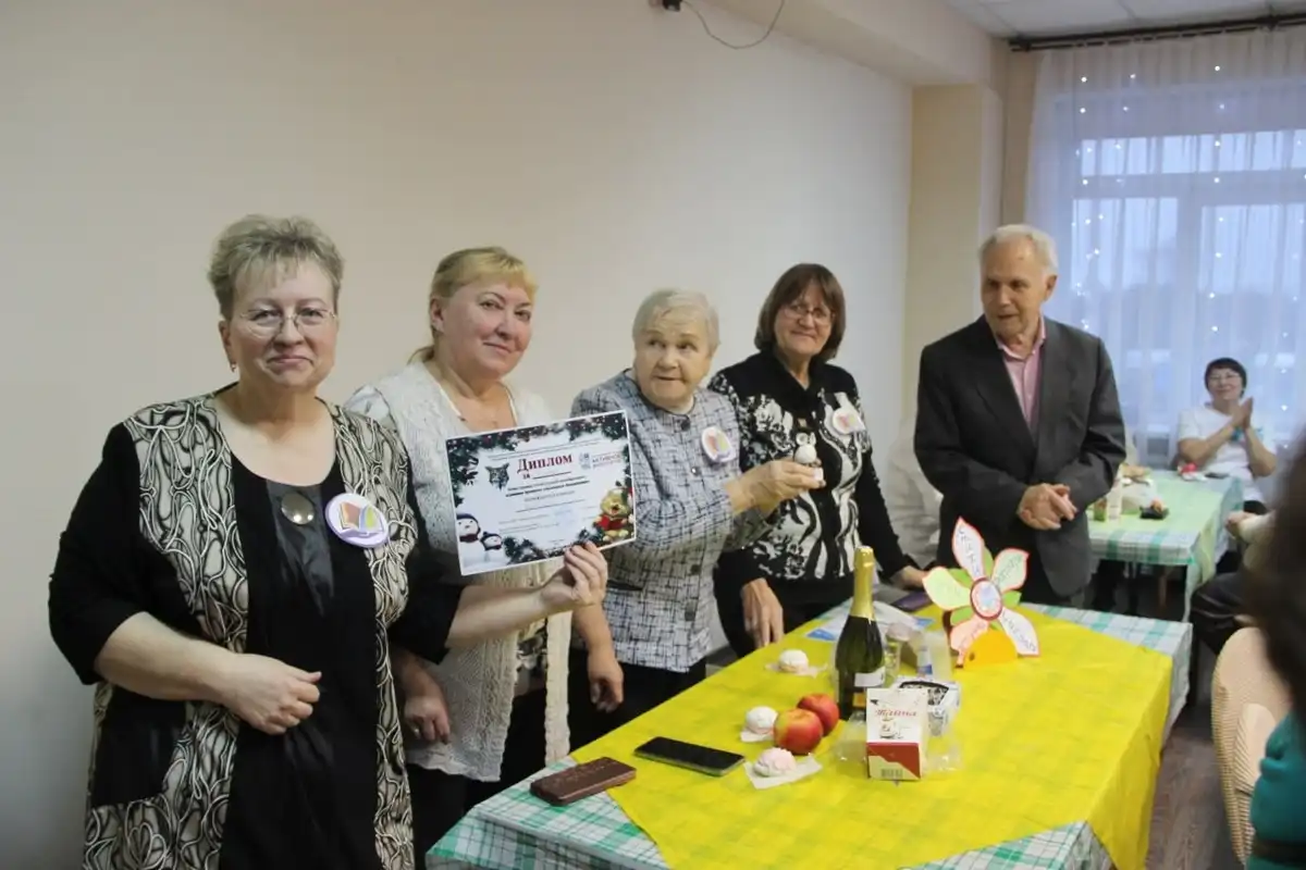 15-21.12.2025 Лента новостей