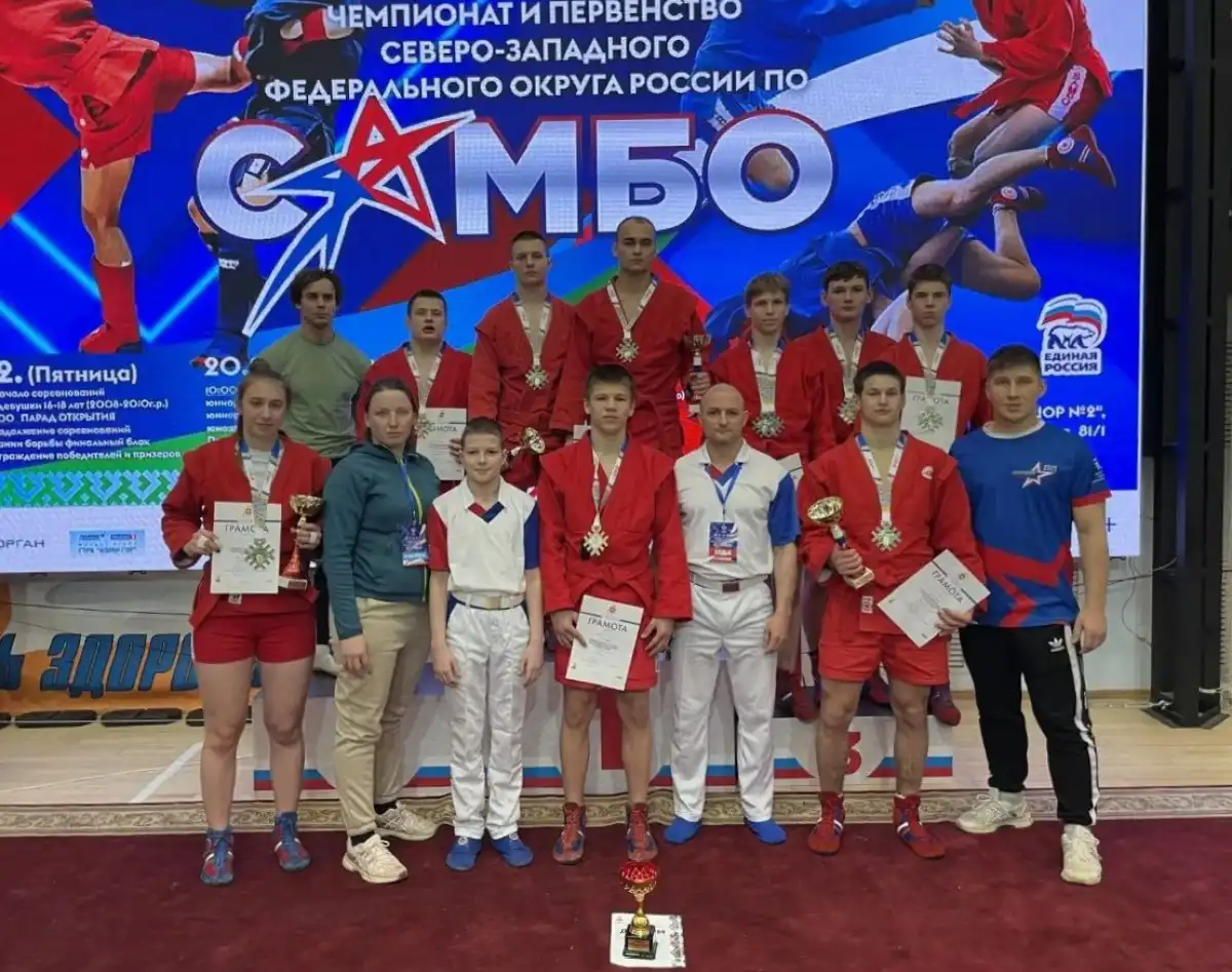 22-28.12.2025 Лента новостей