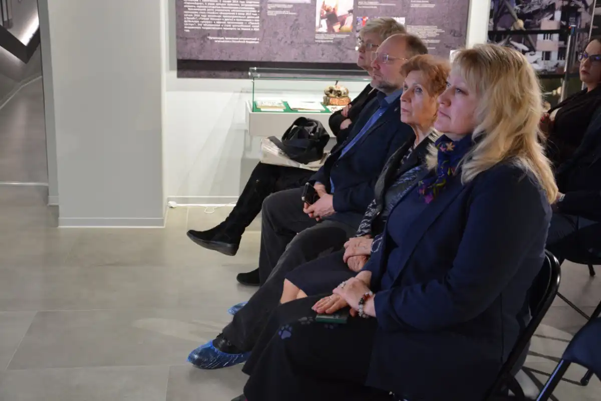 22-28.12.2025 Лента новостей