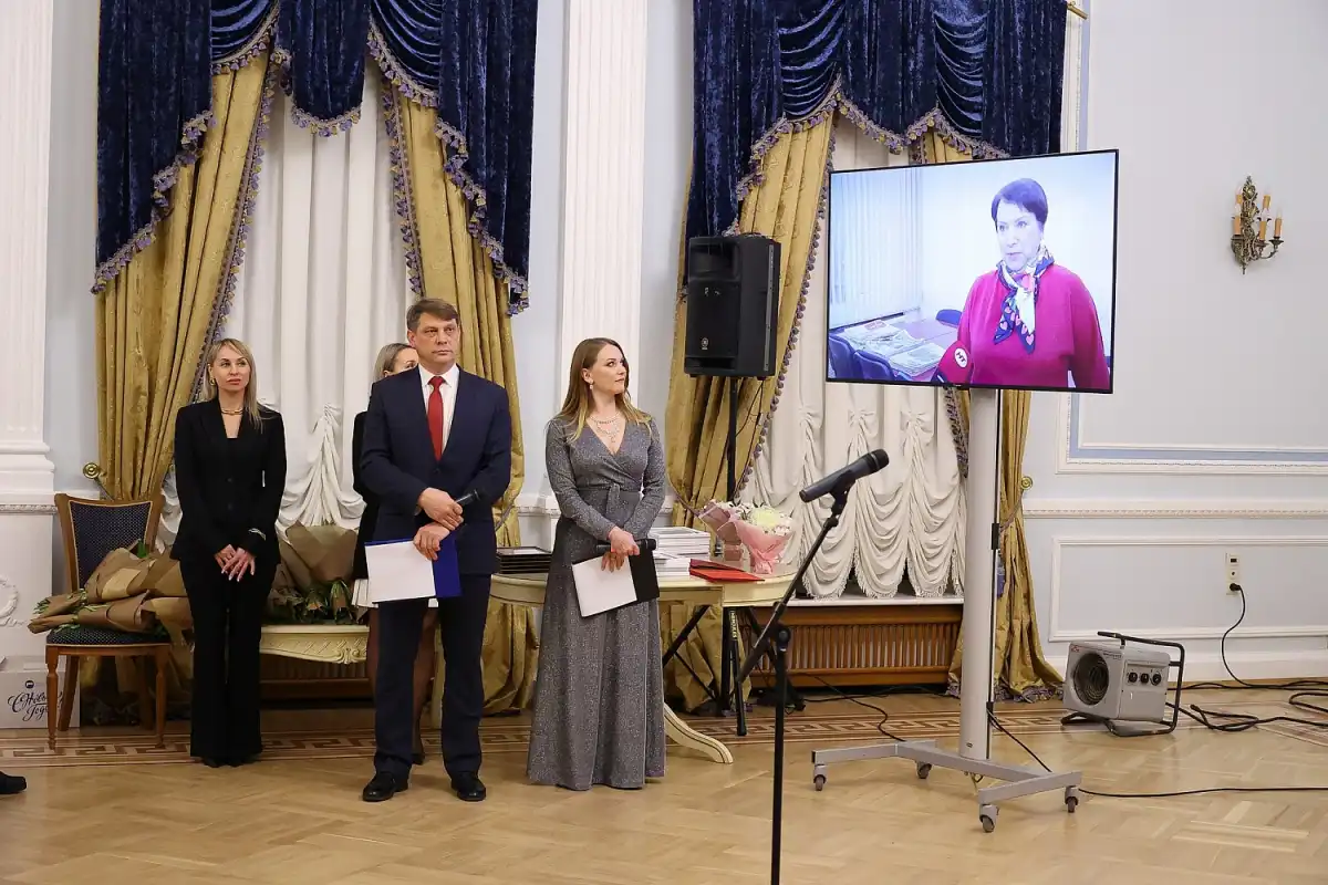 22-28.12.2025 Лента новостей