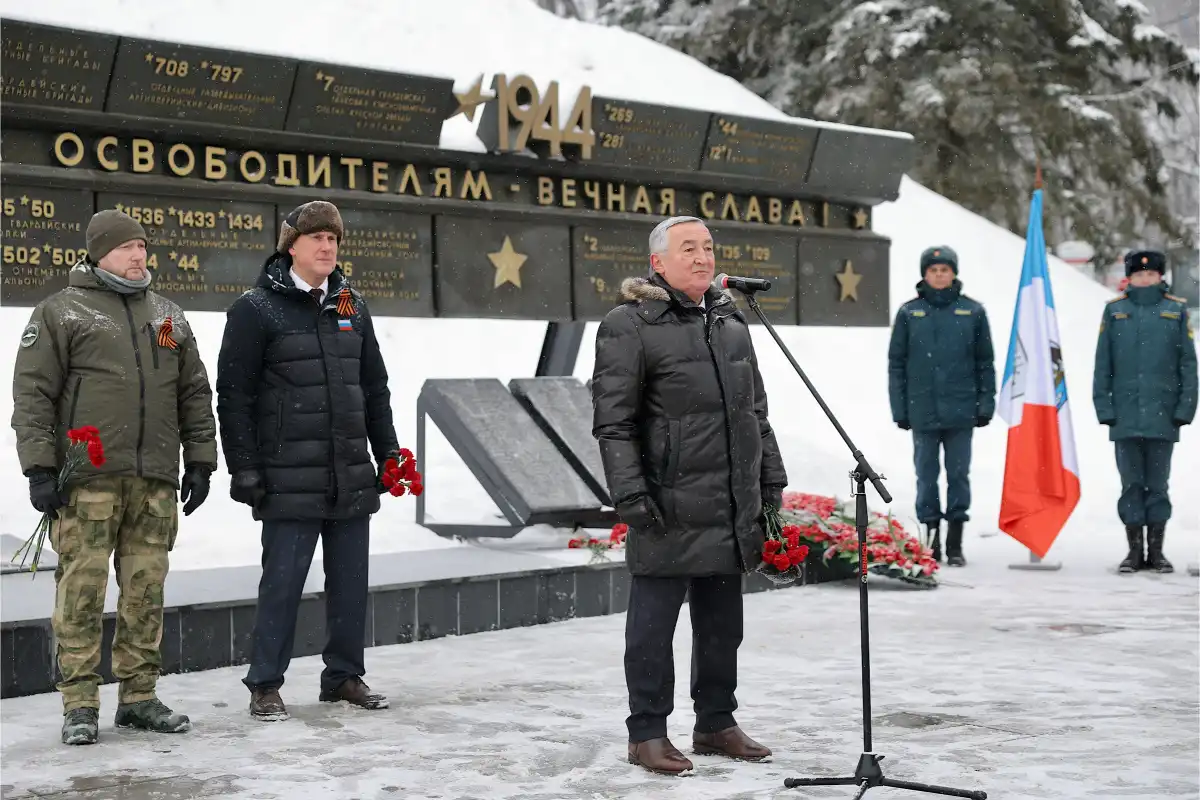19-25.01.2026 Лента новостей