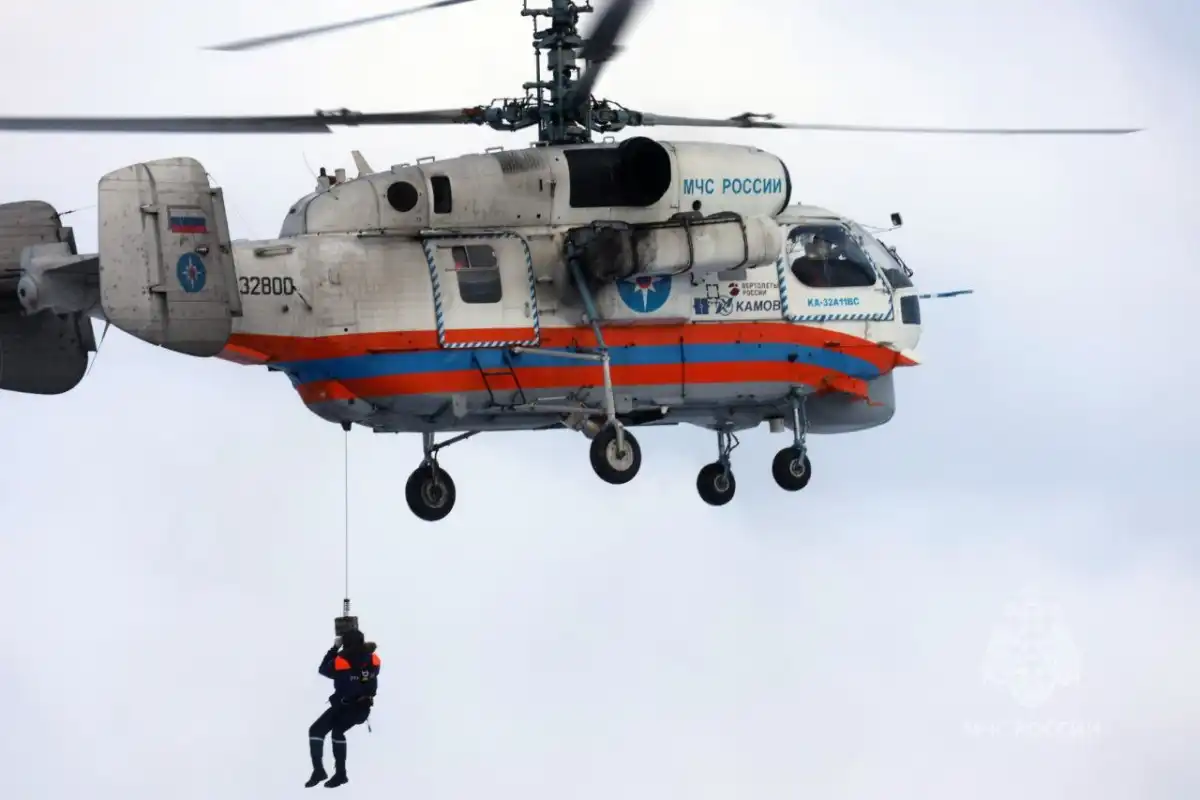 19-25.01.2026 Лента новостей