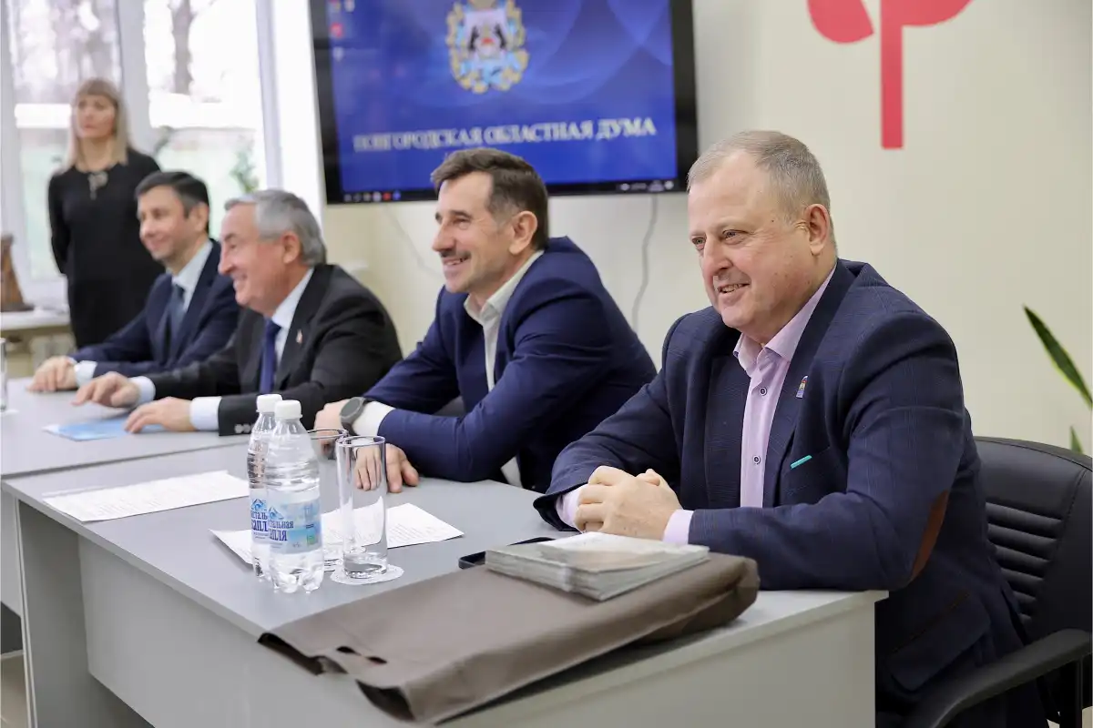 19-25.01.2026 Лента новостей