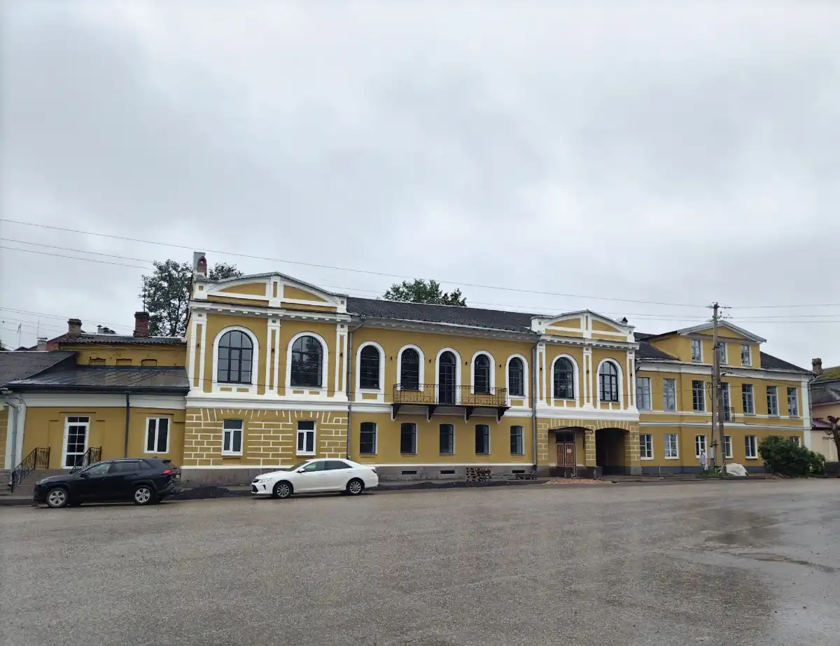 26.01-1.02.2026 Лента новостей