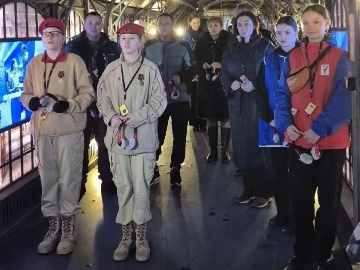 26.01-1.02.2026 Лента новостей