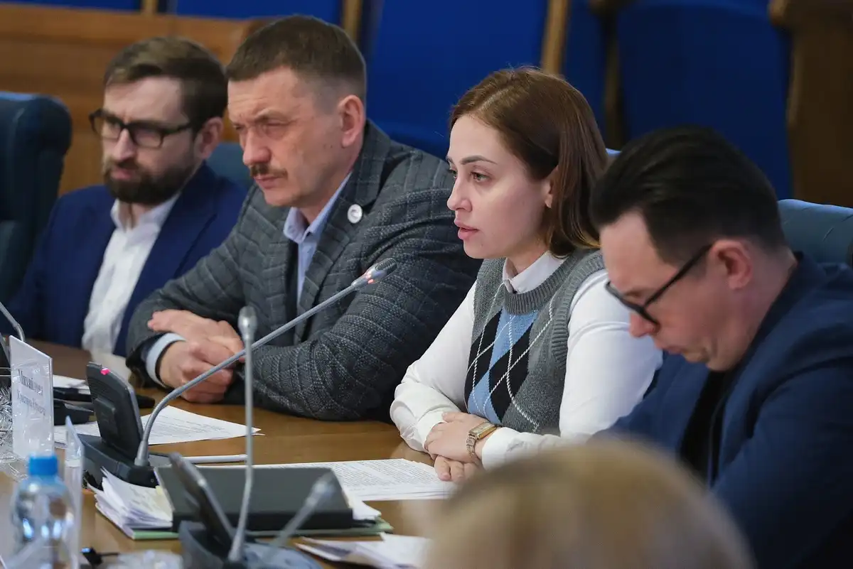 26.01-1.02.2026 Лента новостей