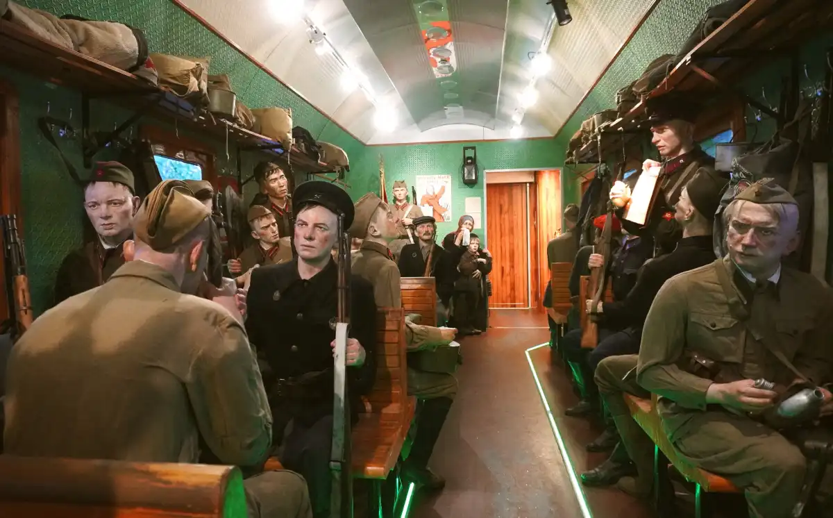 26.01-1.02.2026 Лента новостей