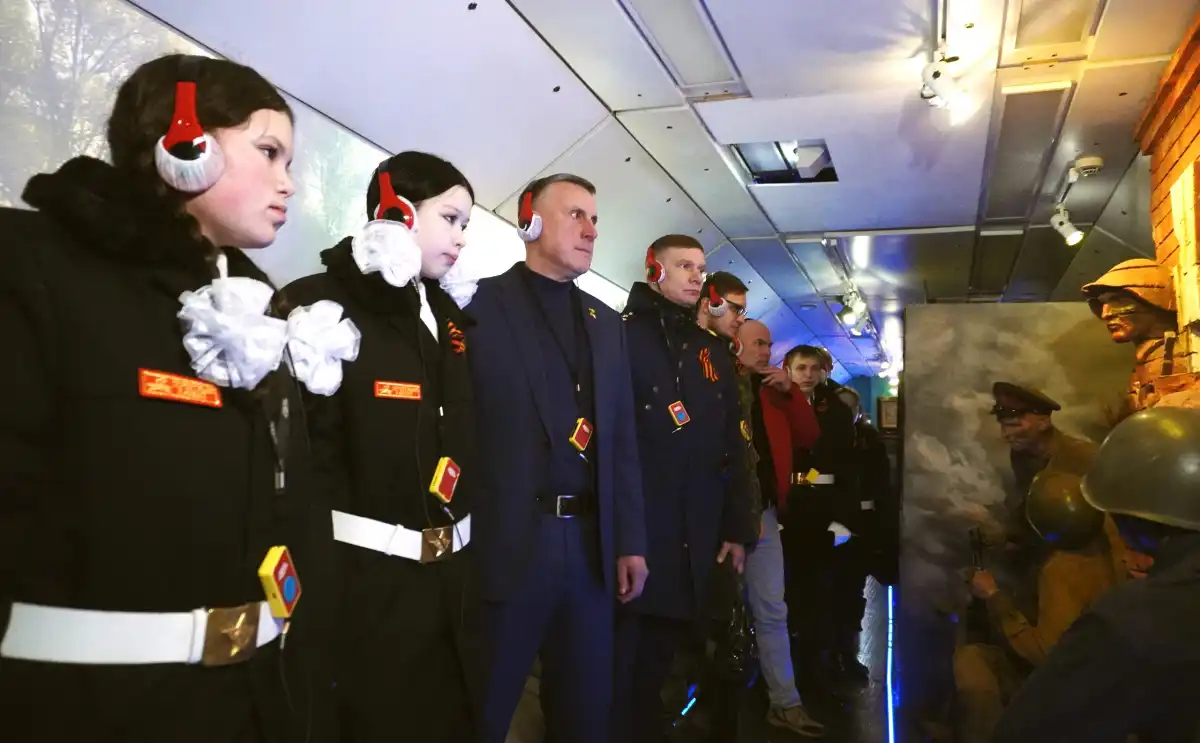 26.01-1.02.2026 Лента новостей