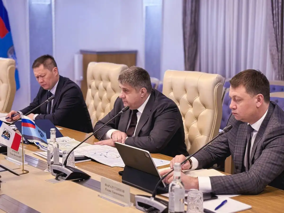 26.01-1.02.2026 Лента новостей