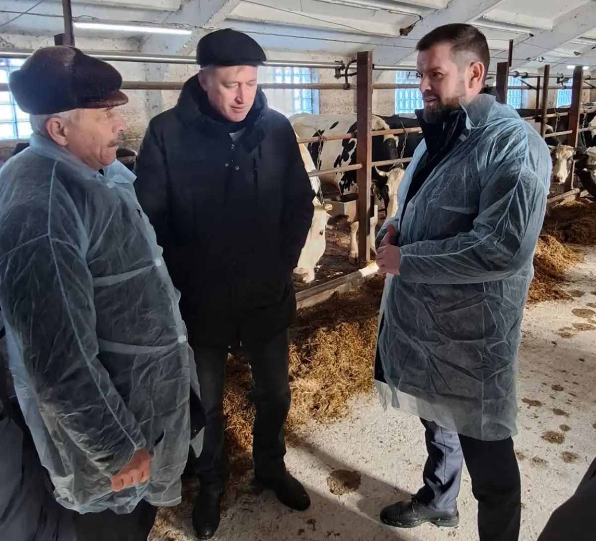 26.01-1.02.2026 Лента новостей