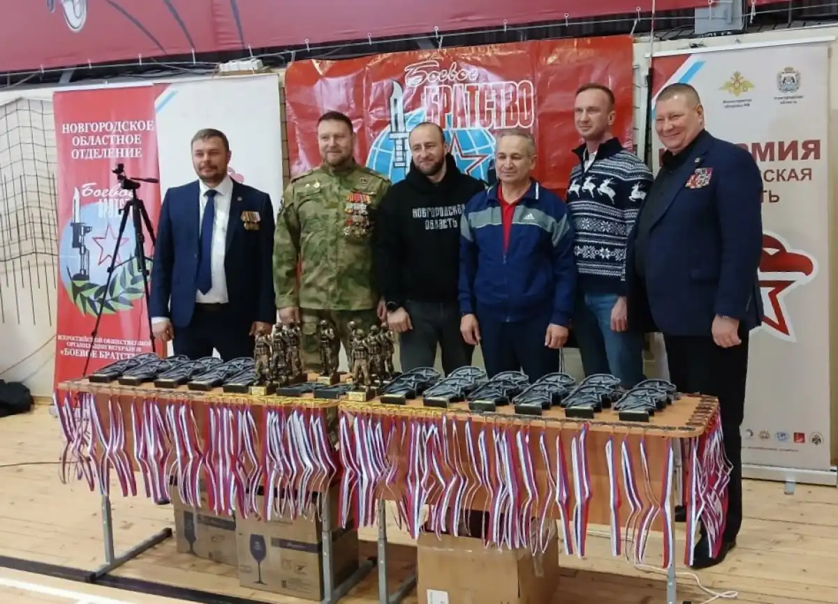 23.02-1.03.2026 Лента новостей