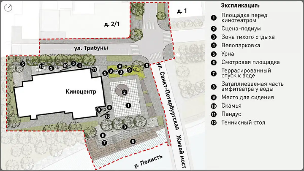 2-8.03.2026 Лента новостей