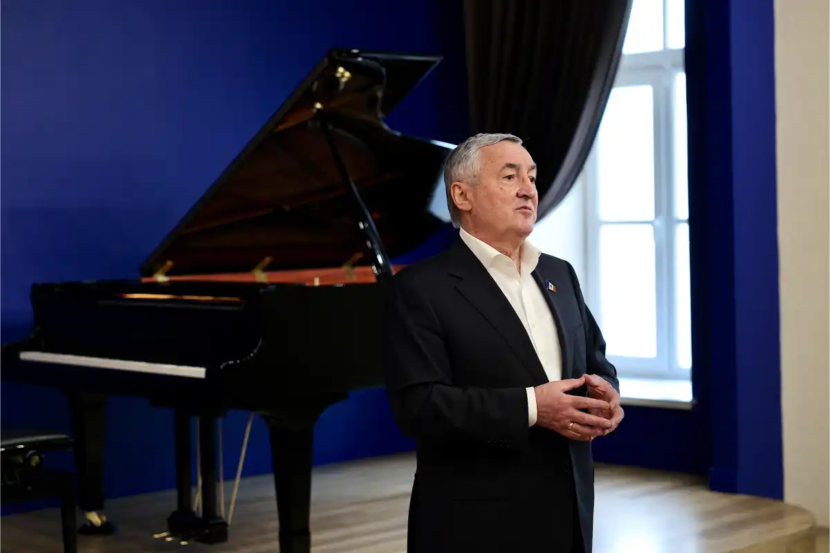 2-8.03.2026 Лента новостей