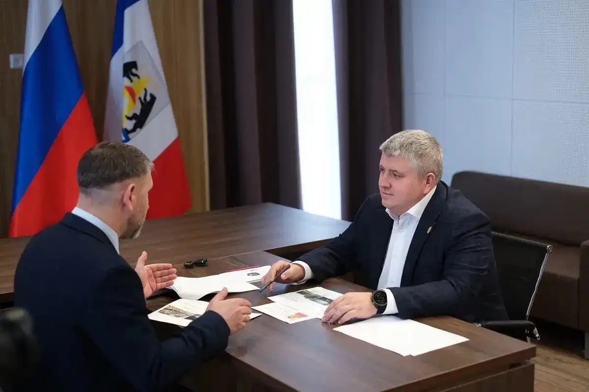 2-8.03.2026 Лента новостей