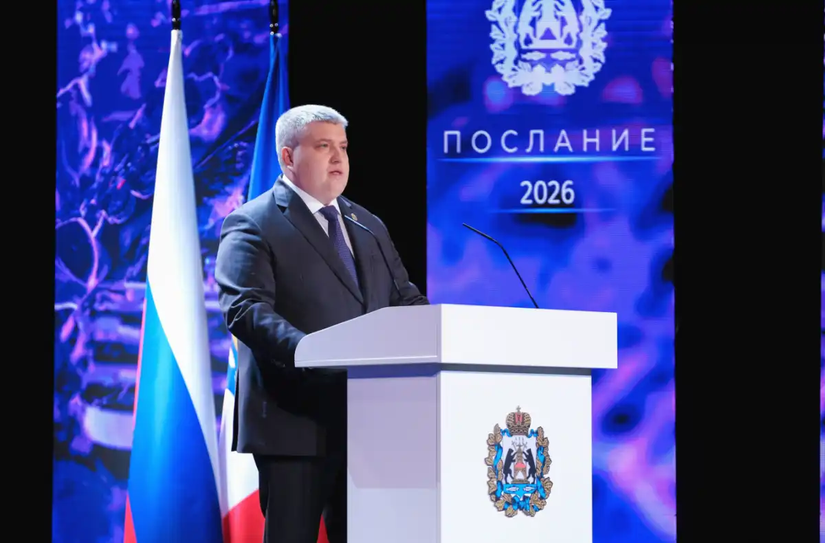 2-8.03.2026 Лента новостей