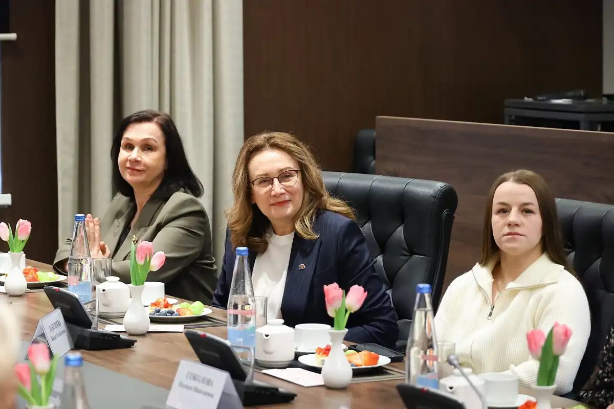 2-8.03.2026 Лента новостей