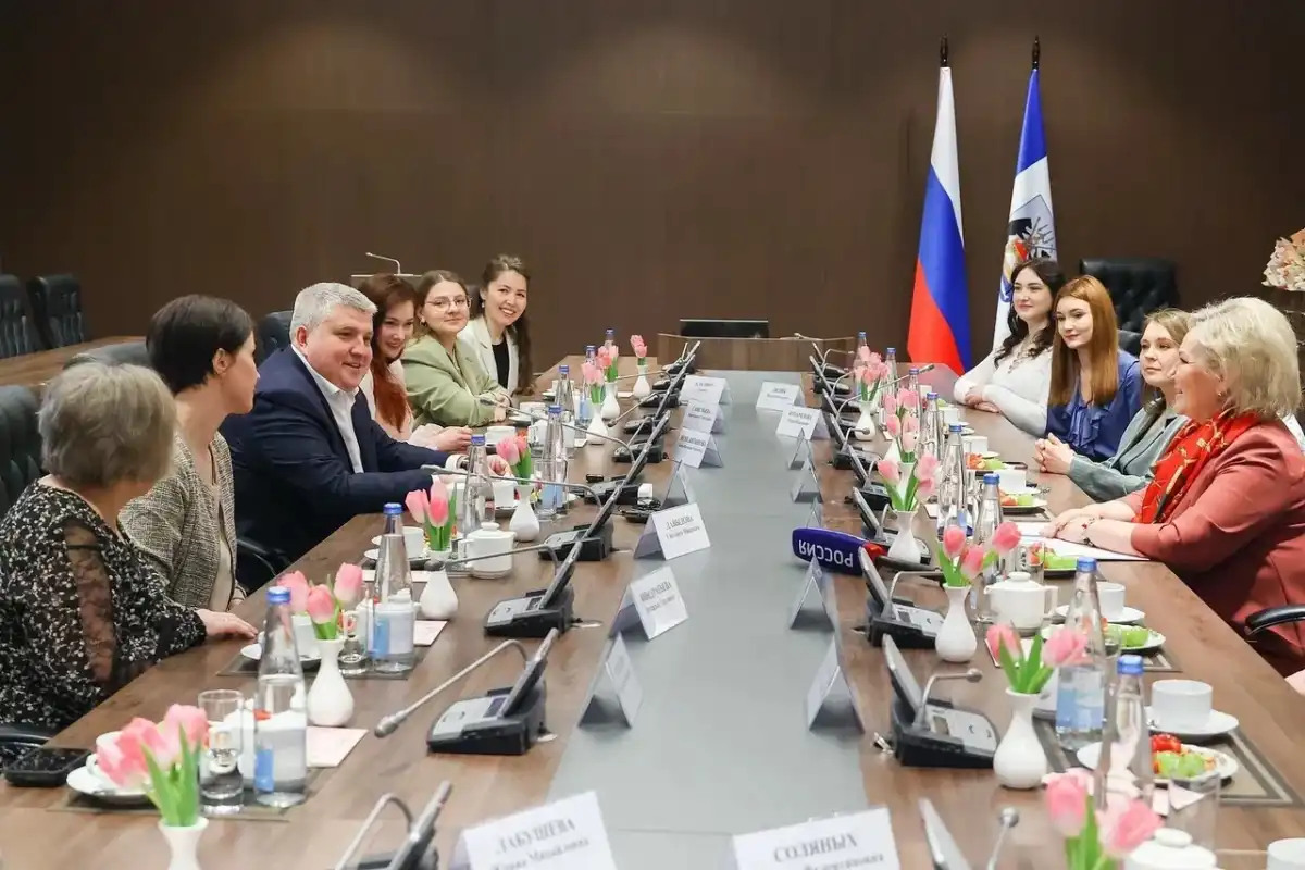 2-8.03.2026 Лента новостей