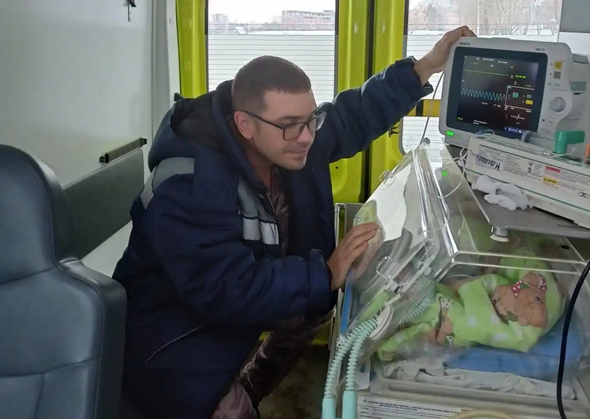 2-8.03.2026 Лента новостей