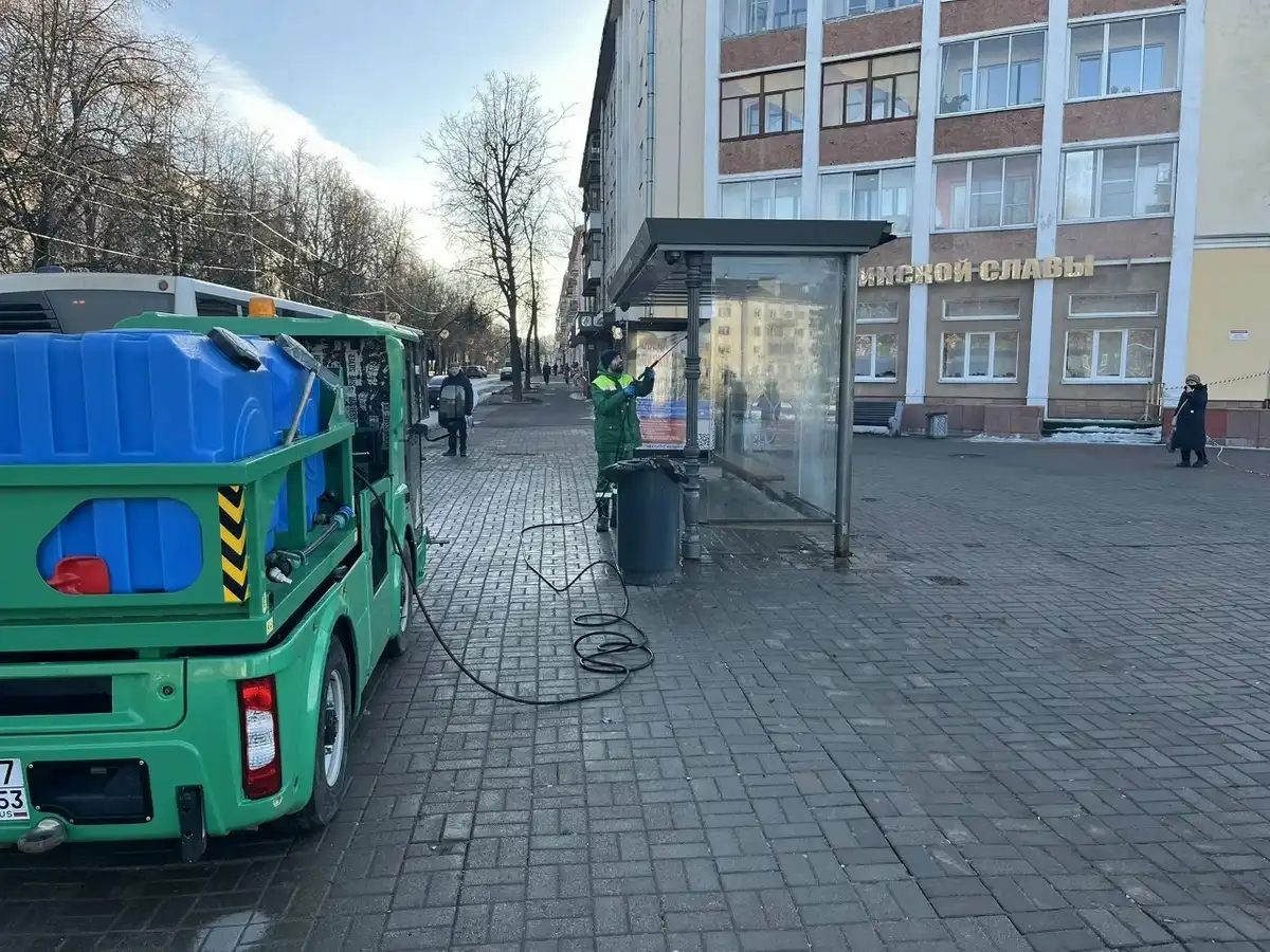 2-8.03.2026 Лента новостей