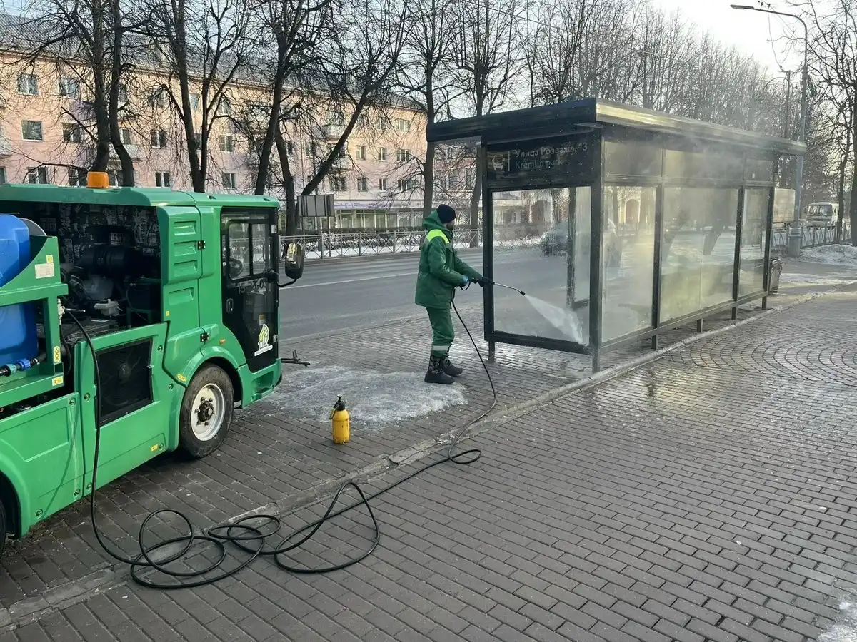 2-8.03.2026 Лента новостей