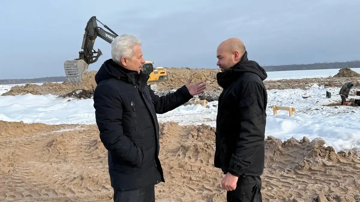 2-8.03.2026 Лента новостей