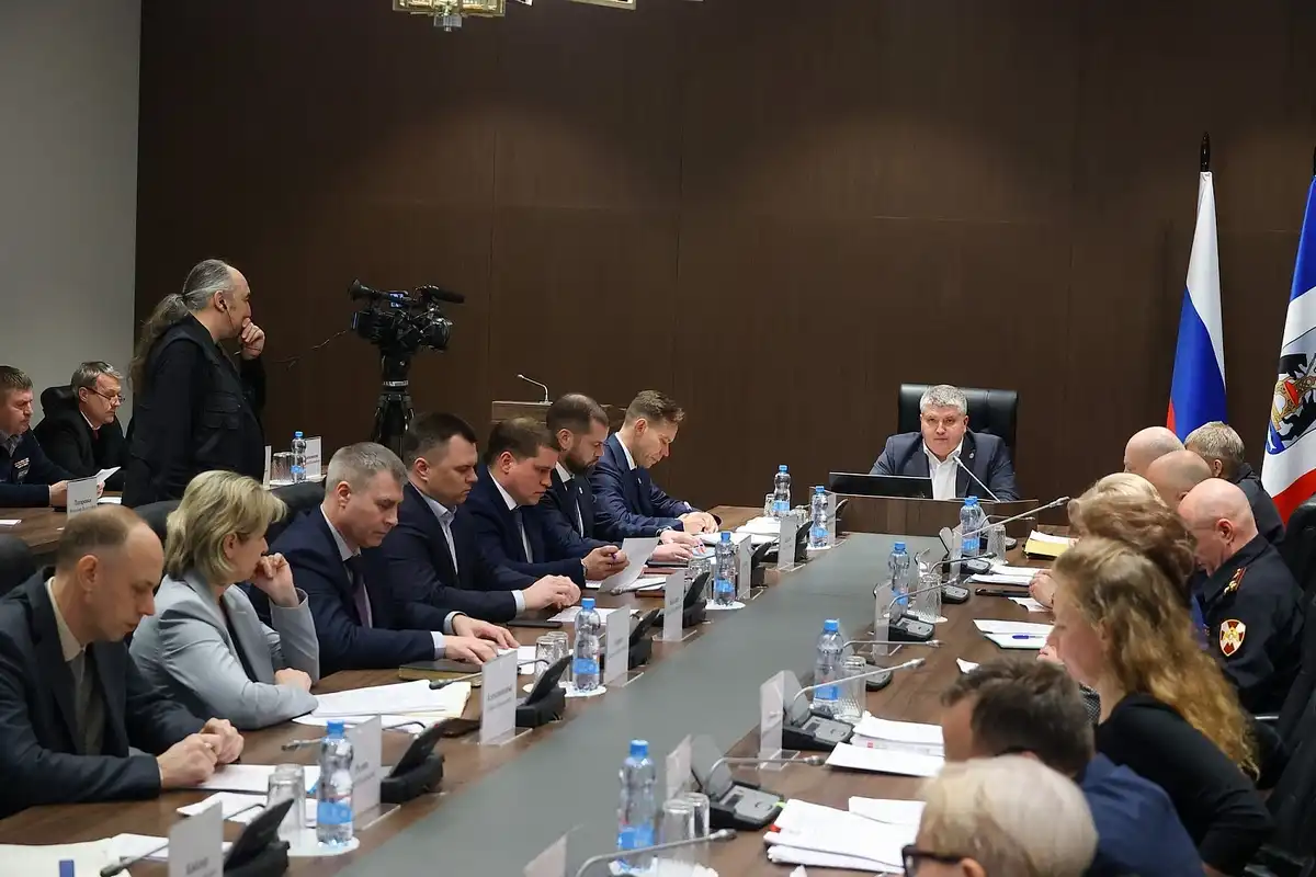 10-15.03.2026 Лента новостей