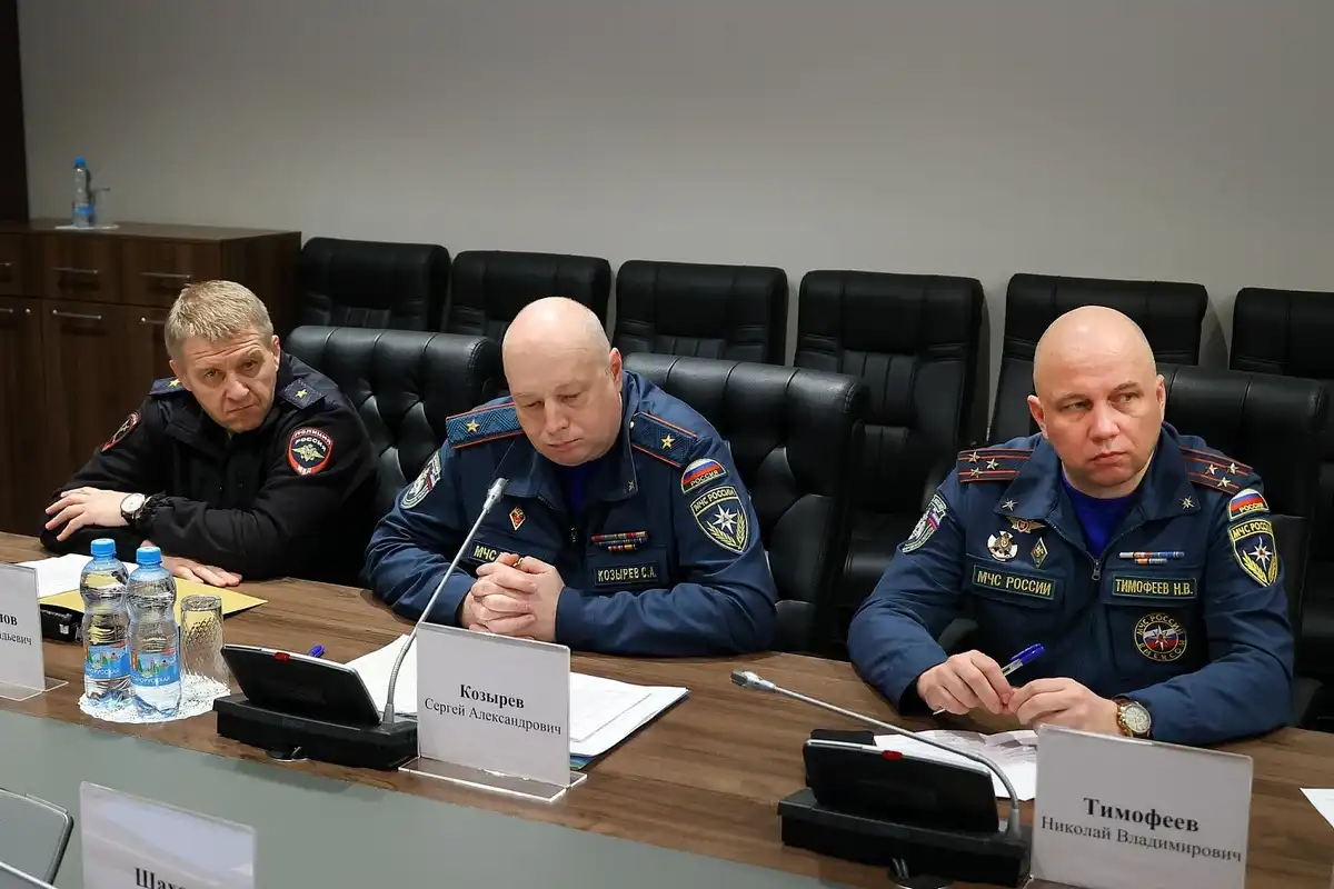 10-15.03.2026 Лента новостей