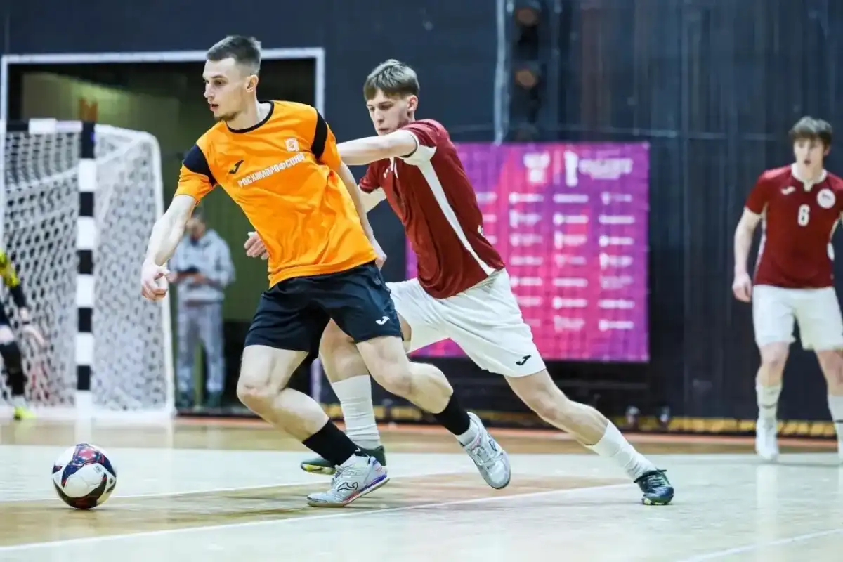 10-15.03.2026 Лента новостей