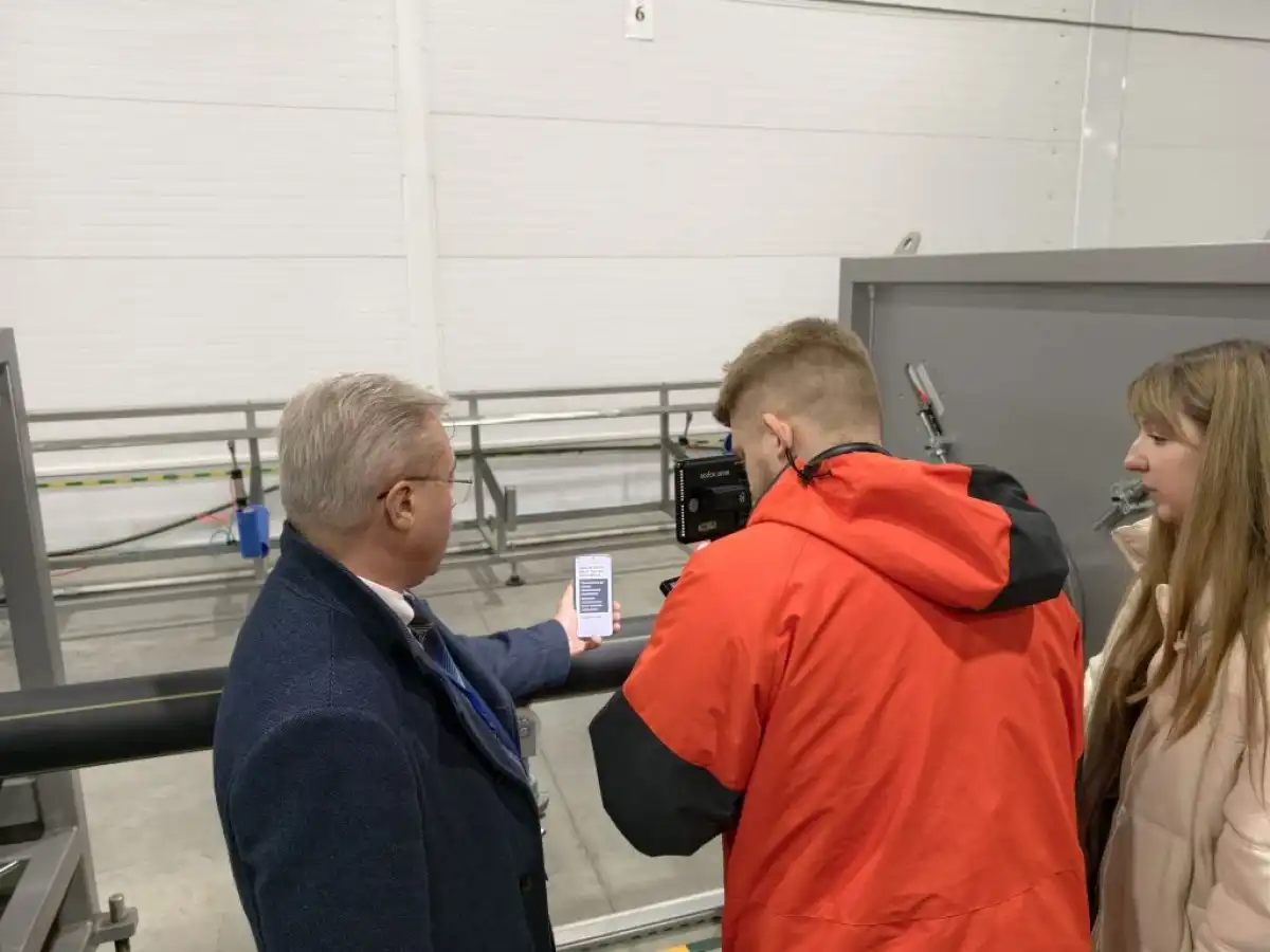 10-15.03.2026 Лента новостей