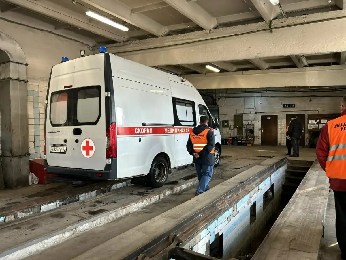 10-15.03.2026 Лента новостей