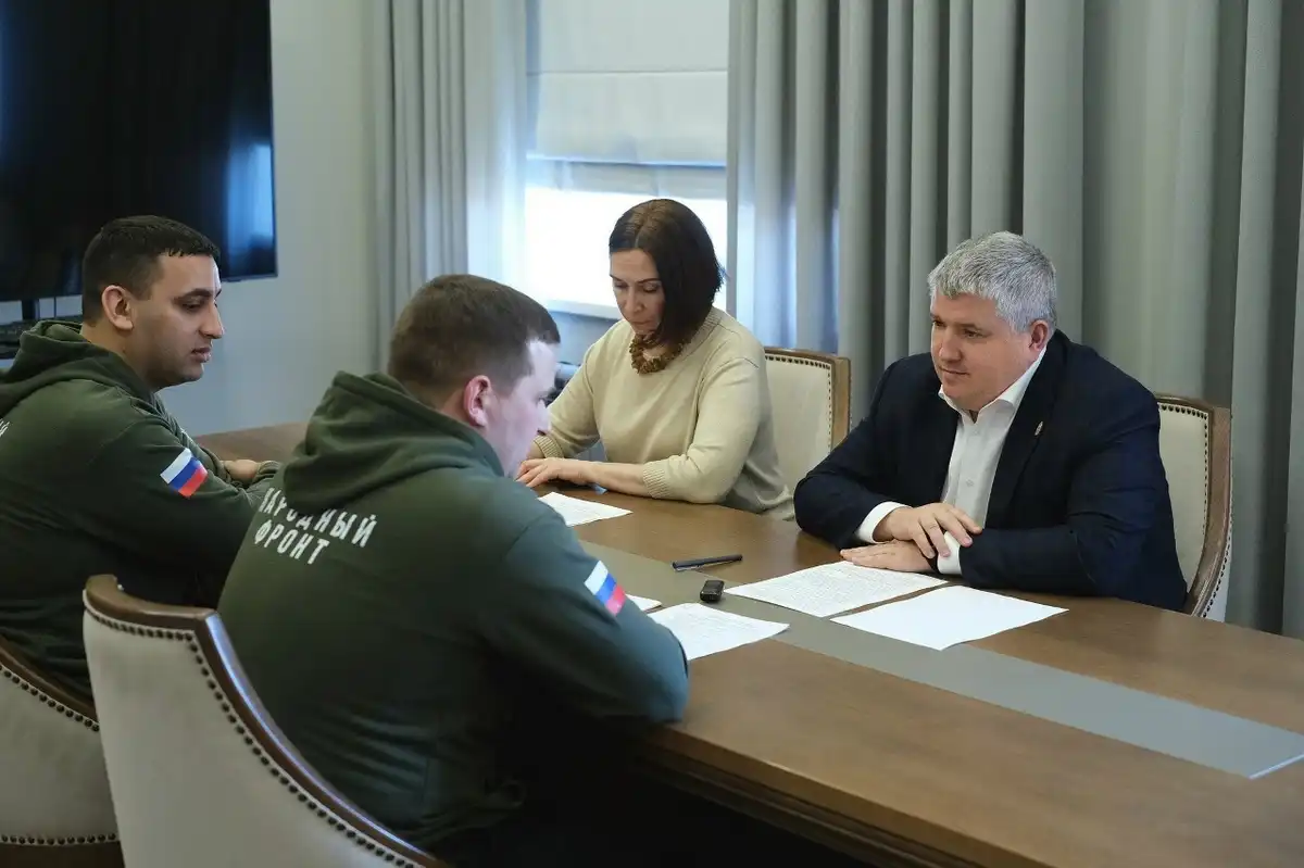 16-22.03.2026 Лента новостей