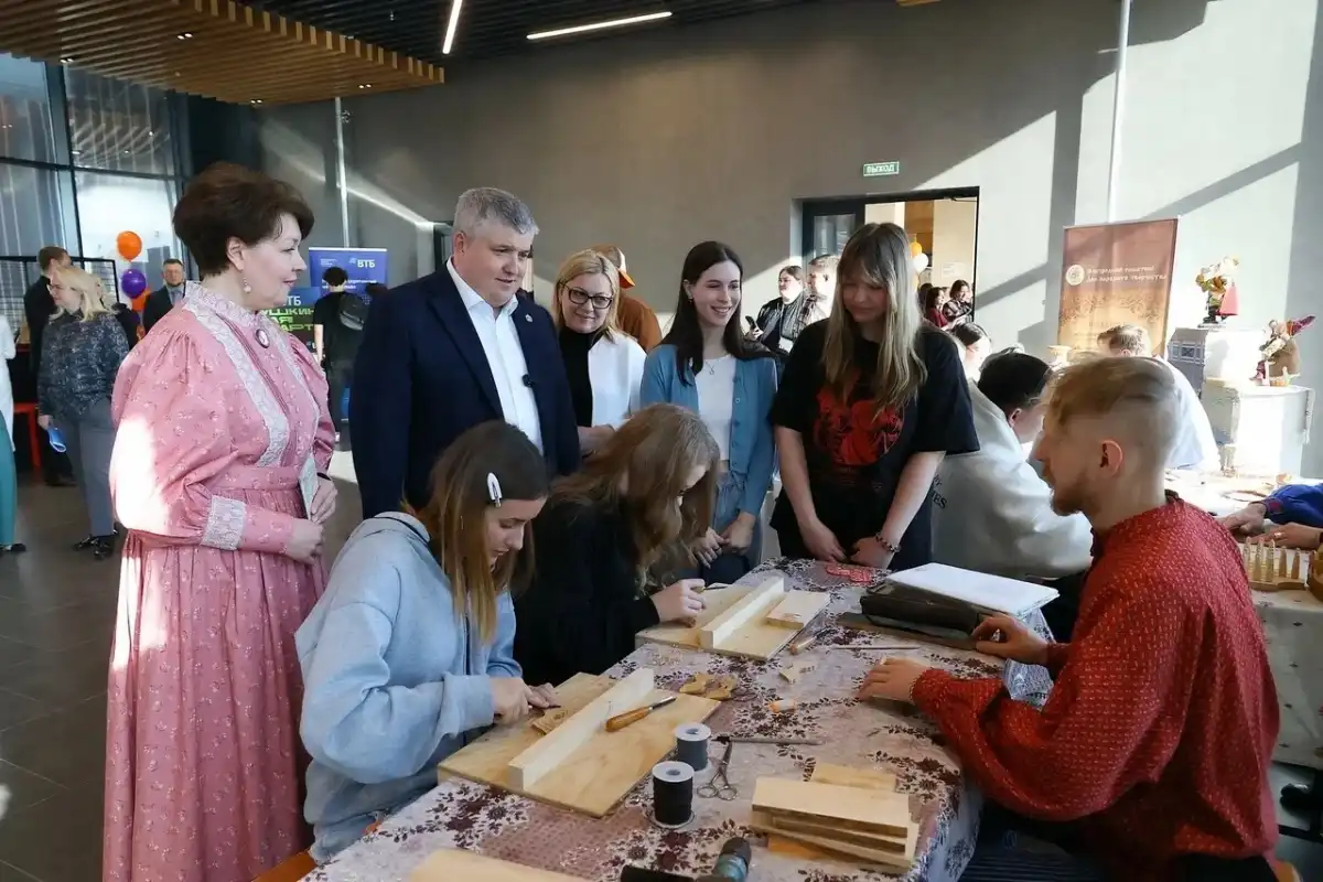 16-22.03.2026 Лента новостей